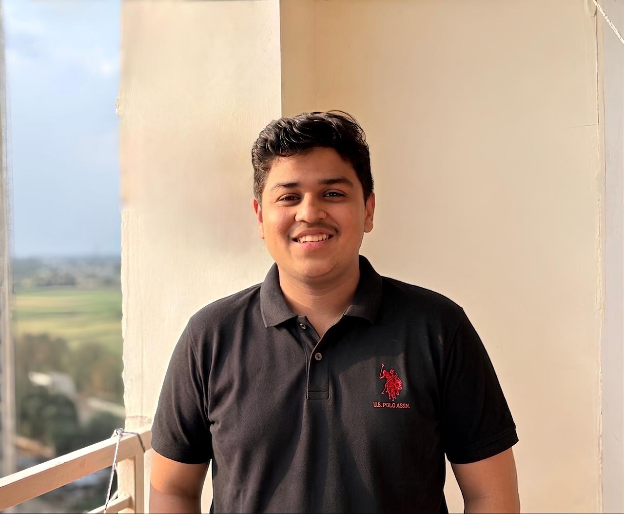 Vasu Rastogi